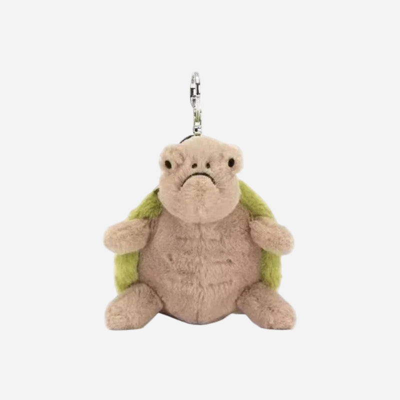 Timmy Turtle Bag Charm