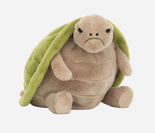 Timmy Turtle Jellycat