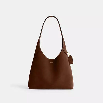 Brooklyn 28 Shoulder Bag