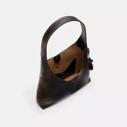 Brooklyn 28 Shoulder Bag