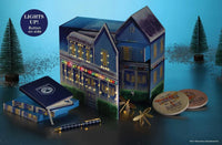 Gilmore Girls Advent Calendar