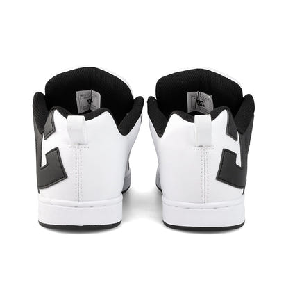 DC Sneakers Collection