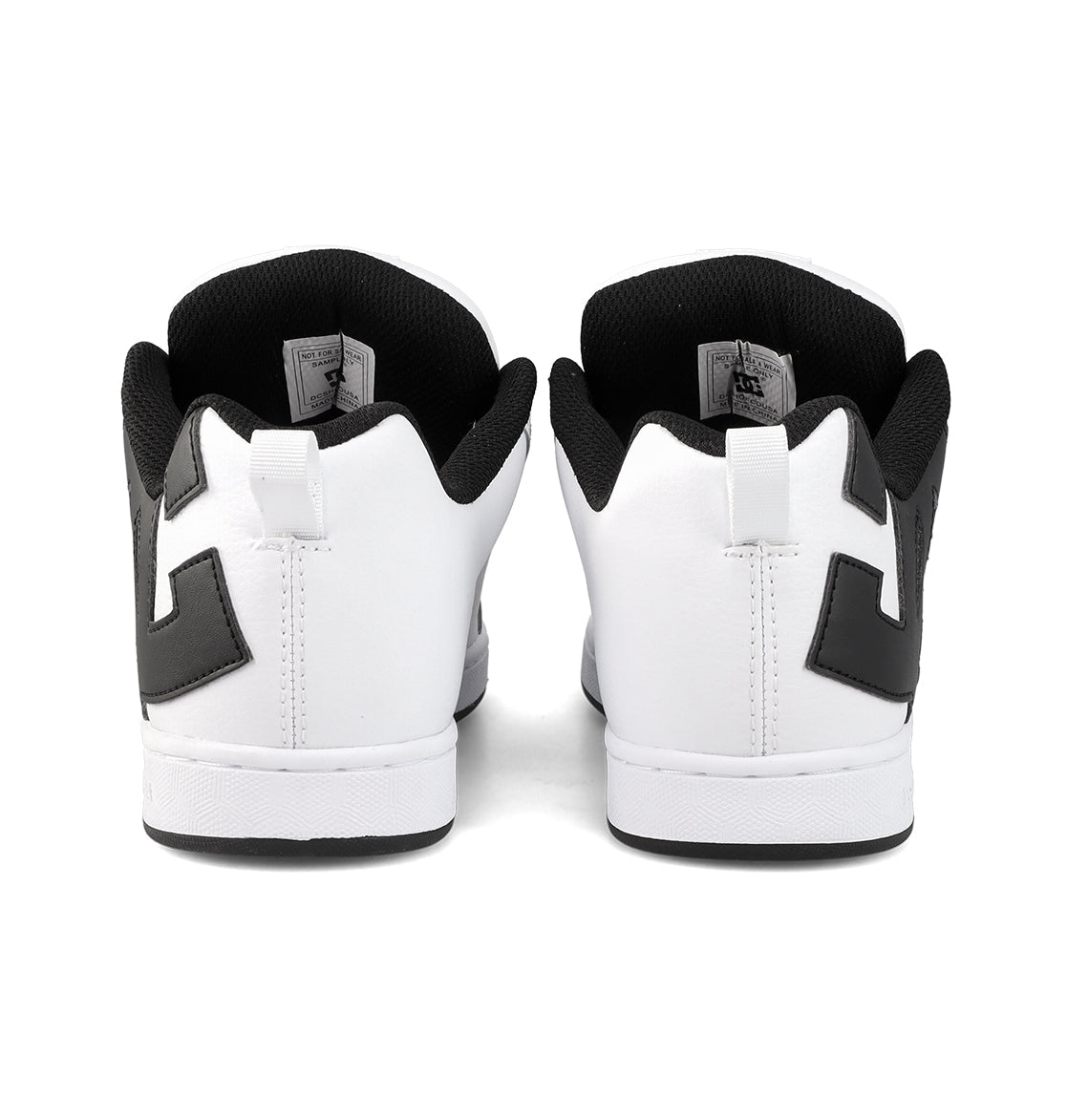 DC Sneakers Collection