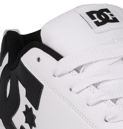 DC Sneakers Collection