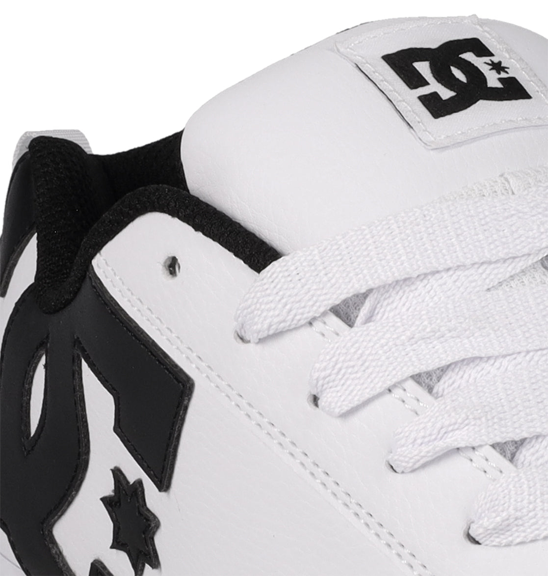 DC Sneakers Collection