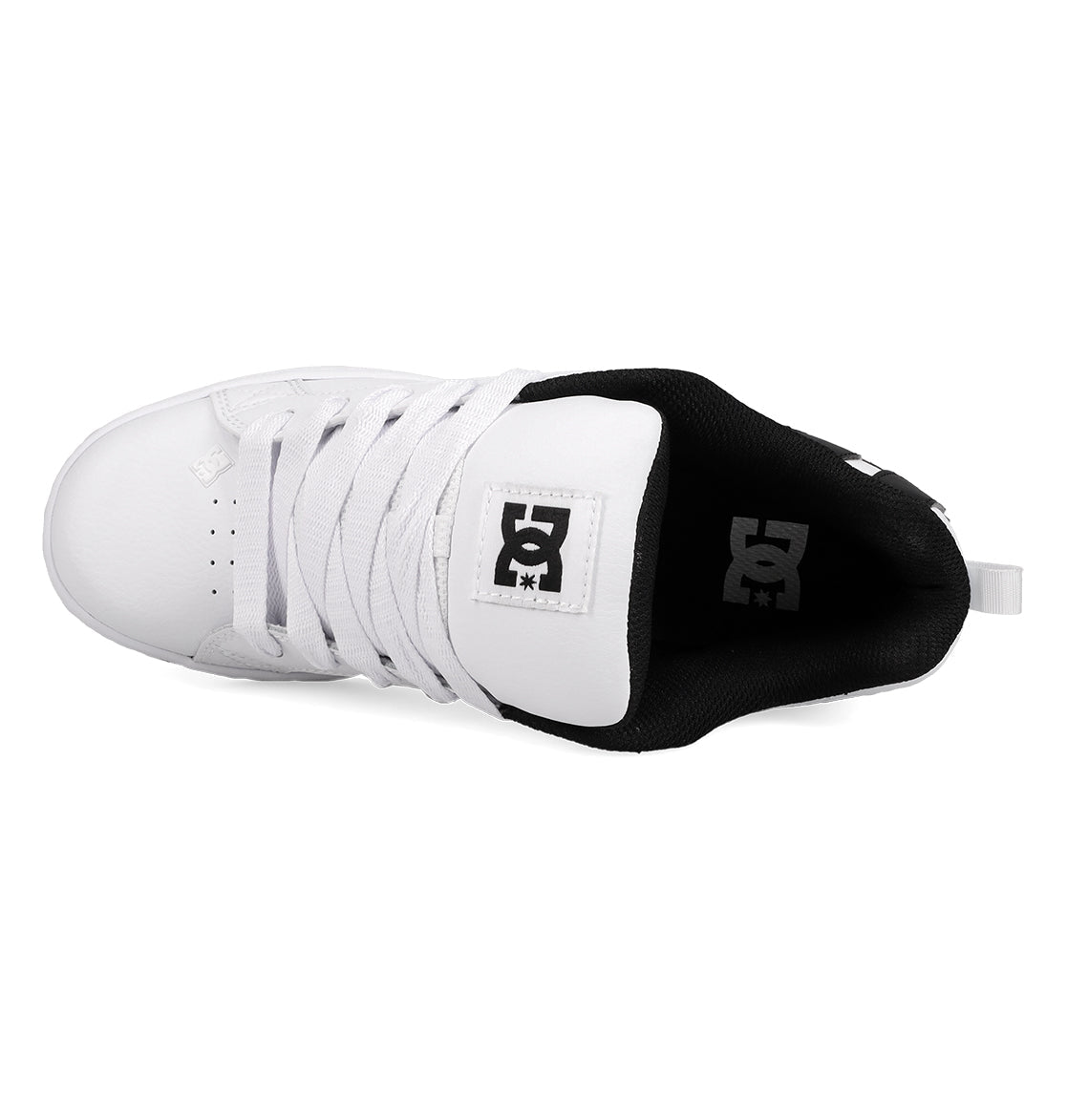 DC Sneakers Collection