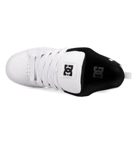 DC Sneakers Collection