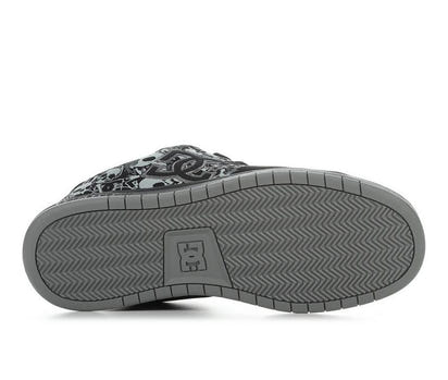 DC Sneakers Collection