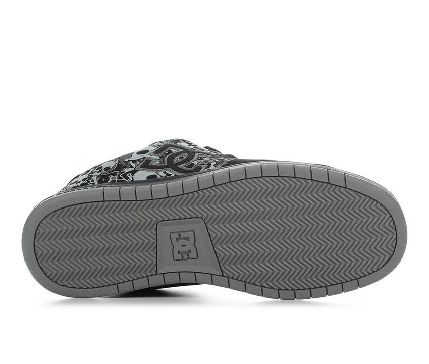 DC Sneakers Collection