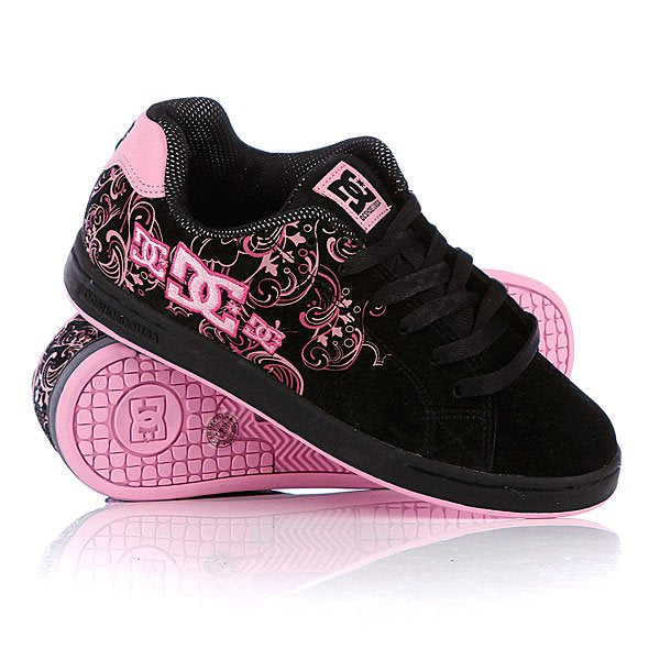 DC Sneakers Collection