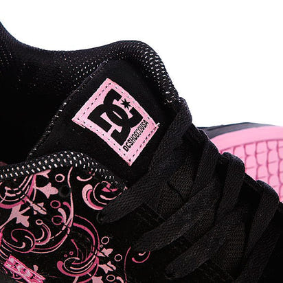 DC Sneakers Collection