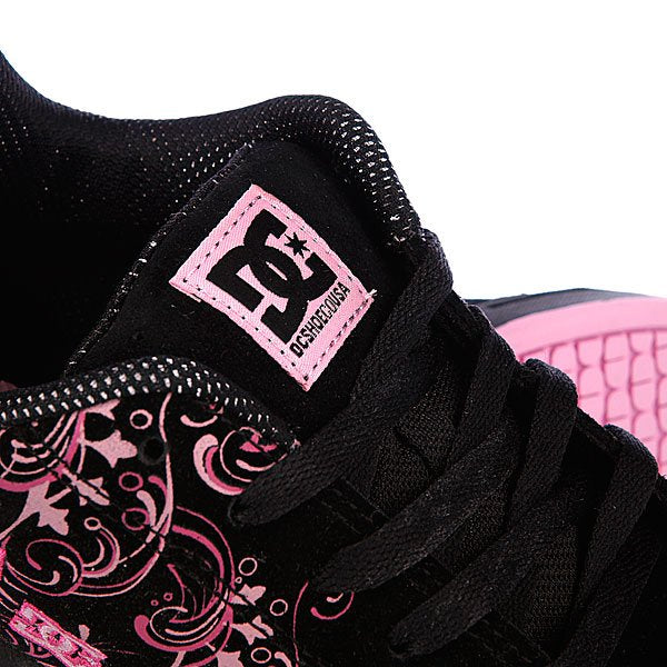 DC Sneakers Collection