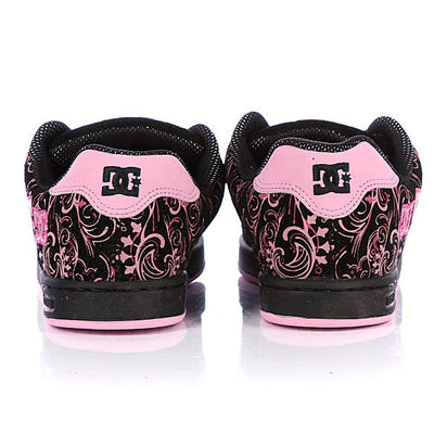 DC Sneakers Collection