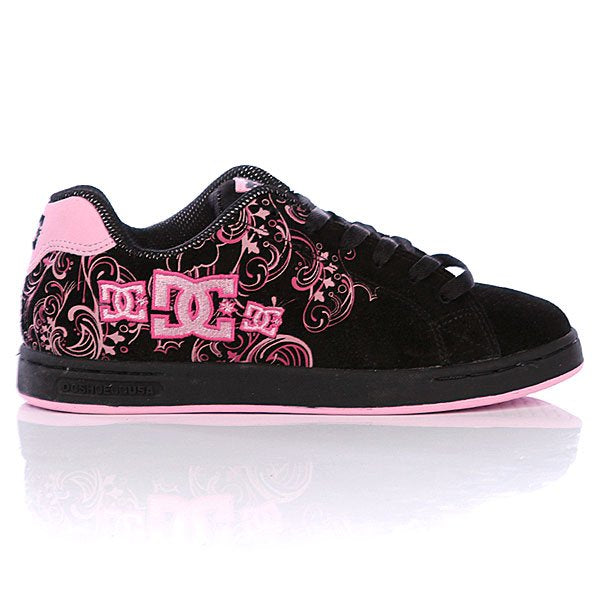 DC Sneakers Collection