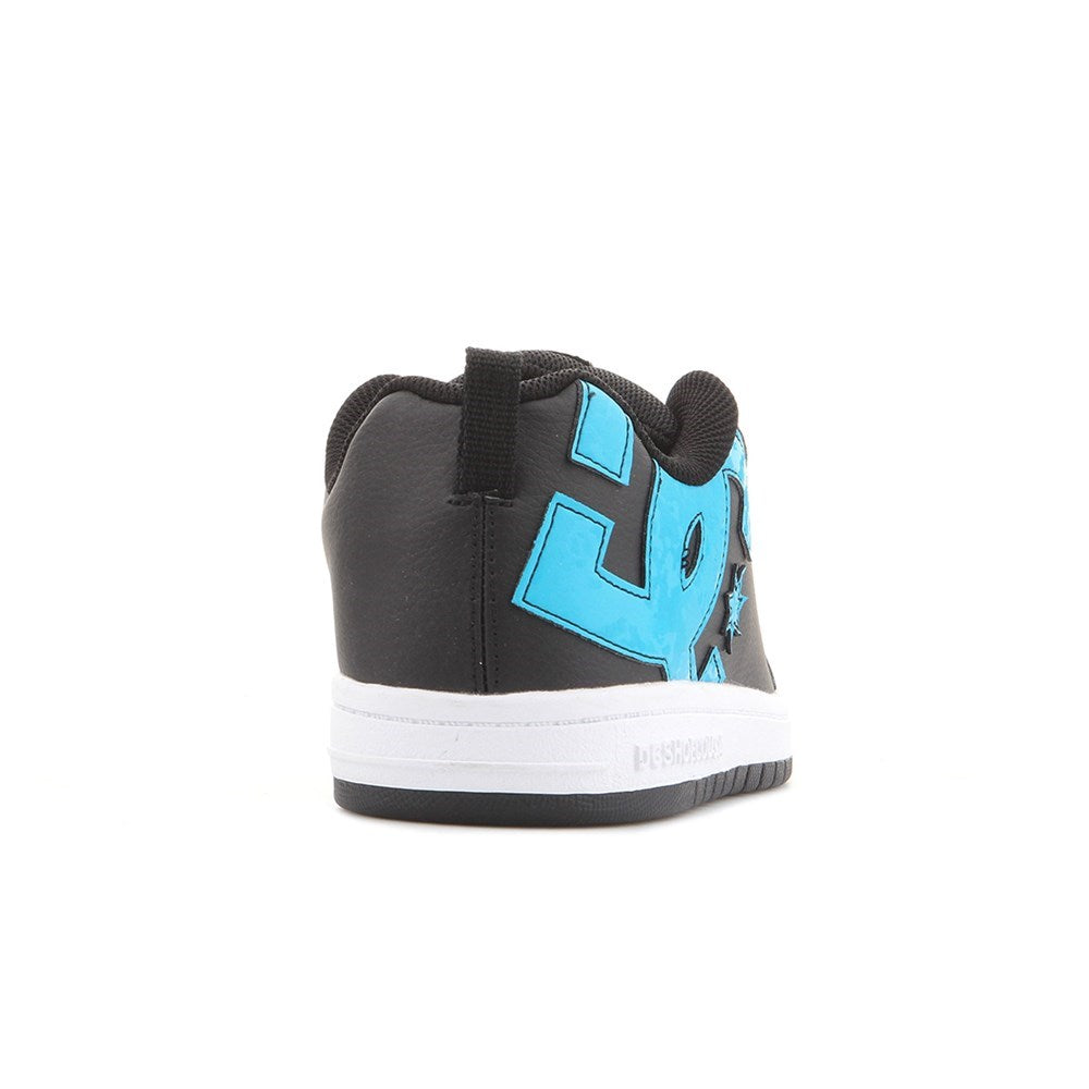 DC Sneakers Collection