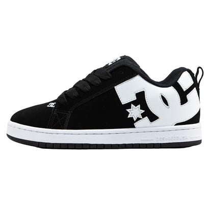 DC Sneakers Collection