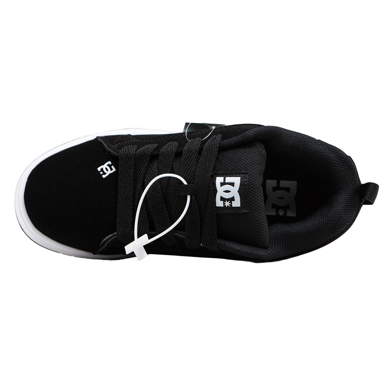 DC Sneakers Collection