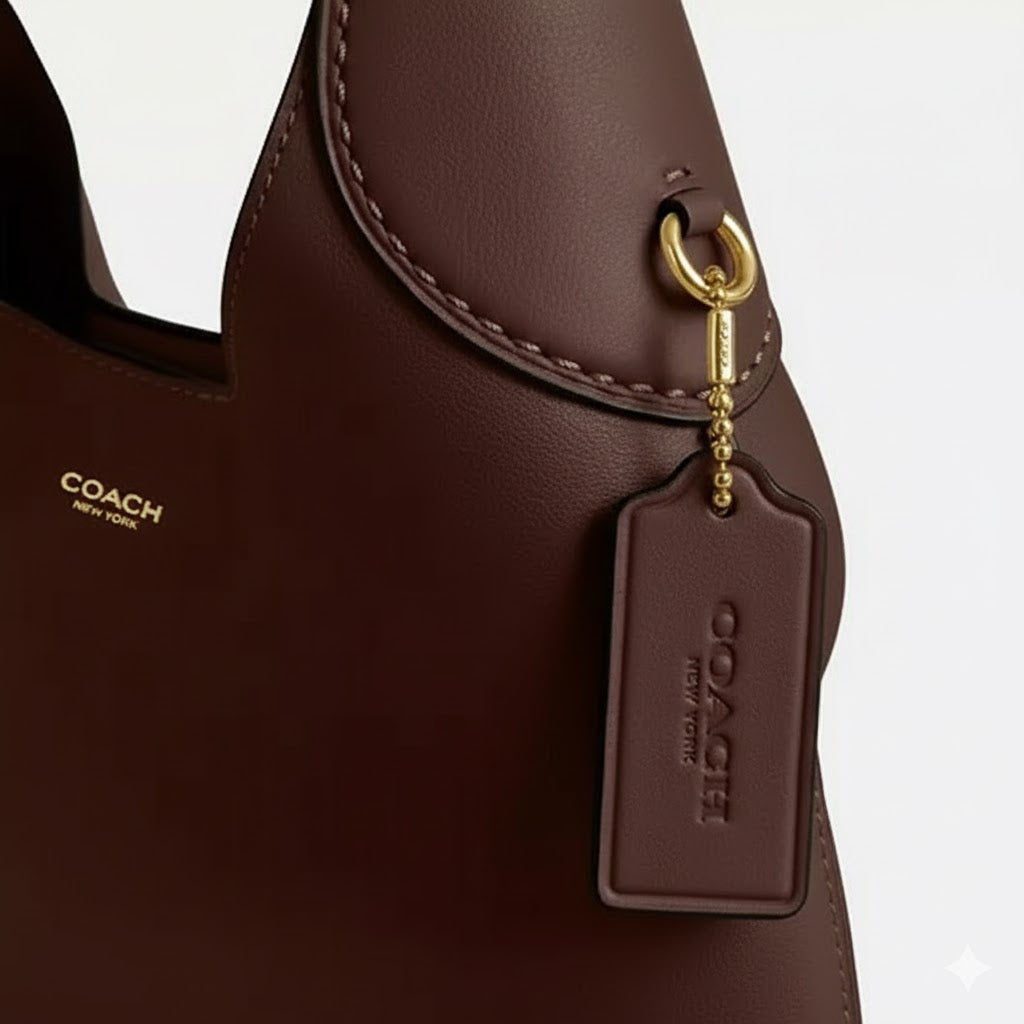 Brooklyn 28 Shoulder Bag