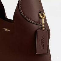 Brooklyn 28 Shoulder Bag