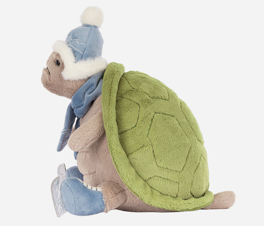 Timmy Turtle Jellycat